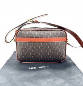 Borse di marca |  | Saint Laurent Monogram