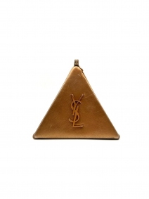 Bolsos de marca |  | Saint Laurent Pyramid Box | Bolsos Lujo