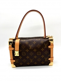 Bolsos de marca |  | Side Trunk