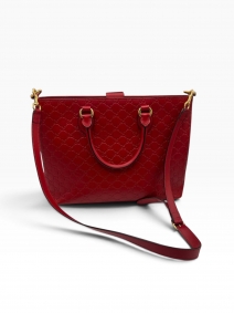 Borse di marca |  | Signature Guccissima | Borse Gucci di seconda mano