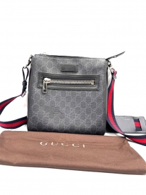 Bolsos de marca |  | Small Messenger | Bolsos Gucci de segunda mano