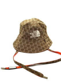 Accessories |  | Gucci x The North Face hat