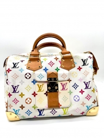 Bolsos de marca |  | Speedy 30 Multicolor Murakami