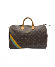 Borse di marca |  | Speedy 40 Louis Vuitton