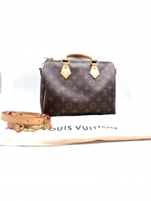 Bolsos de marca |  | Speedy Bandoulière 25