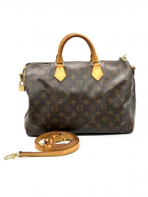 Bolsos de marca |  | Speedy Bandoulière 35