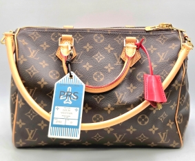 Bolsos de marca |  | Speedy Soft 30