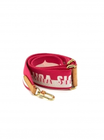 Complementos |  | strap Louis Vuitton