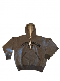 Complementos |  | sudadera de lana Louis Vuitton