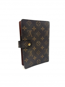 Accessori |  | copertina agenda di Louis Vuitton