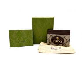 Tarjetero Gucci | Gucci