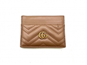 Accessories |  | Gucci card holder