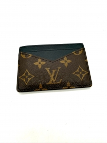 Accessori |  | porta carte Louis Vuitton doppio