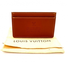 Tarjetero Louis Vuitton edición limitada | Louis Vuitton