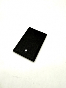 Accessori |  | Portacarte Montblanc