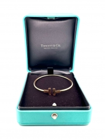 Jewelry and watches |  | Tiffany  Co. T Wire
