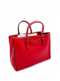 Borse di marca |  | Tote Balenciaga  Papier A6