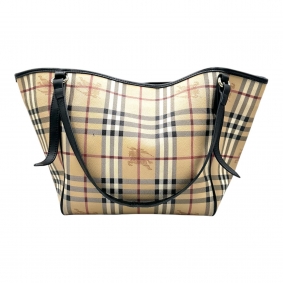 Borse di marca |  | Canterbury Tote di Burberry | Bolsos Lujo