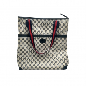 Bolsos de marca |  | tote vintage | Bolsos Gucci de segunda mano