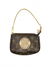 Bolsos de marca |  | Trunks  Bags Mini