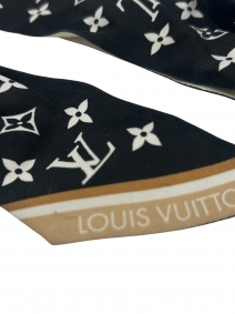 Accessori |  | Twilly Louis Vuitton