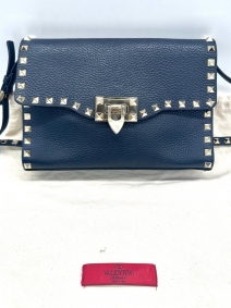Sold |  | Valentino Garavani Rockstud | Bolsos Lujo