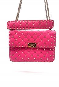 Brand handbags |  | Valentino Rockstud Spike | Bolsos Lujo