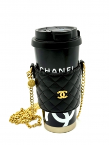 Accessori |  | Vaso Chanel para café