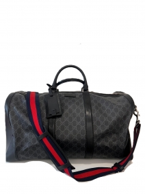 Brand handbags |  | Gucci Boston travel bag | Second-hand Gucci handbags