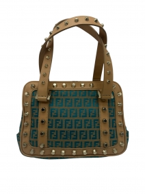 Borse di marca |  | vintage Fendi | Bolsos Lujo