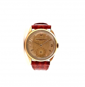 Relojes de lujo de segunda mano | Keway Bags |  | vintage Vacheron Constantin