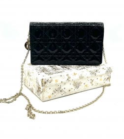 wallet on chain Dior | Dior