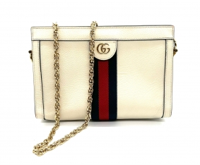 wallet on chain ophidia gucci blanco
