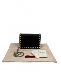 Bolsos de marca |  | Wallet on Chain Valentino Garavani | Bolsos Lujo