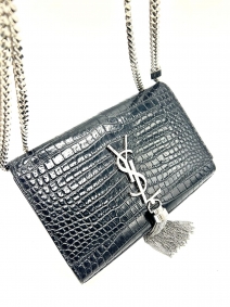 Borse di marca |  | Yves Saint Lauren Kate Tassel | Bolsos Lujo