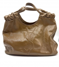 Brand handbags |  | Yves Saint Laurent – Vintage Patent Leather Bag