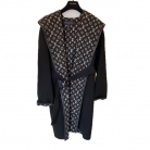 Louis Vuitton wool coat