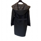 Louis Vuitton wool coat