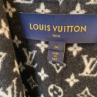 Louis Vuitton wool coat