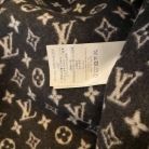 Louis Vuitton wool coat