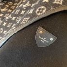 Louis Vuitton wool coat