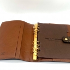 AGENDA LOUIS VUITTON