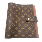 AGENDA LOUIS VUITTON