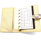 Agenda Louis Vuitton