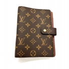 Agenda Louis Vuitton