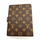 Agenda Louis Vuitton