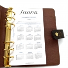 Agenda Louis Vuitton