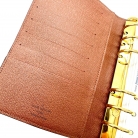 Agenda Louis Vuitton