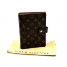 agenda Louis Vuitton