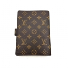 agenda Louis Vuitton